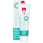 edel+white STOP Sensitive Toothgel 12ml - Relief and protection against tooth sensitivity