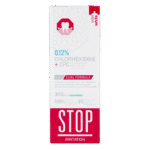 Bain de bouche STOP Irritation