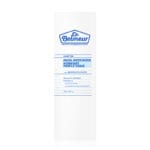 Dr. Belmeur Clarifying Facial Moisturizer 120ml - light moisturizer for acne-prone skin with niacinamide and panthenol. Picture packaging. 